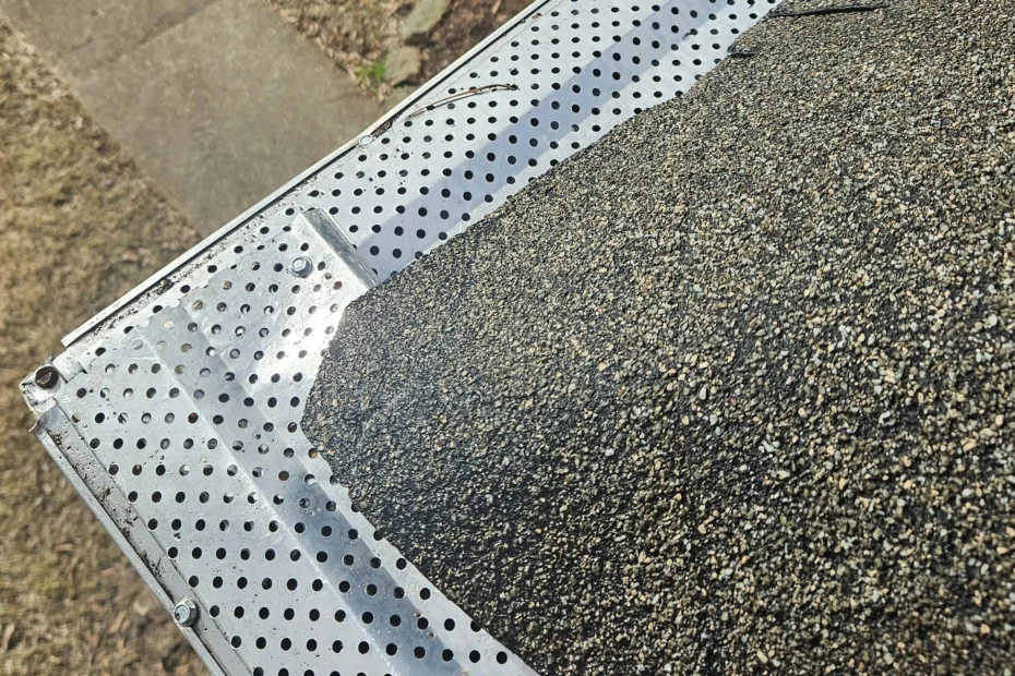 Arlington Gutter Cleaning